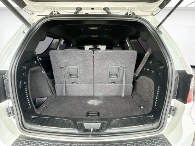 2019 Dodge Durango R/T RWD