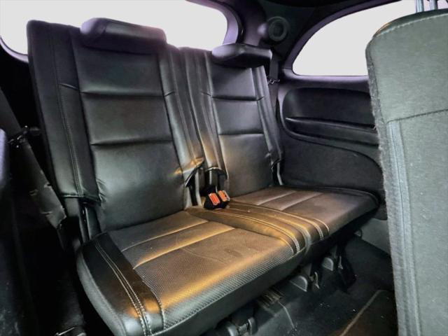 2019 Dodge Durango R/T RWD