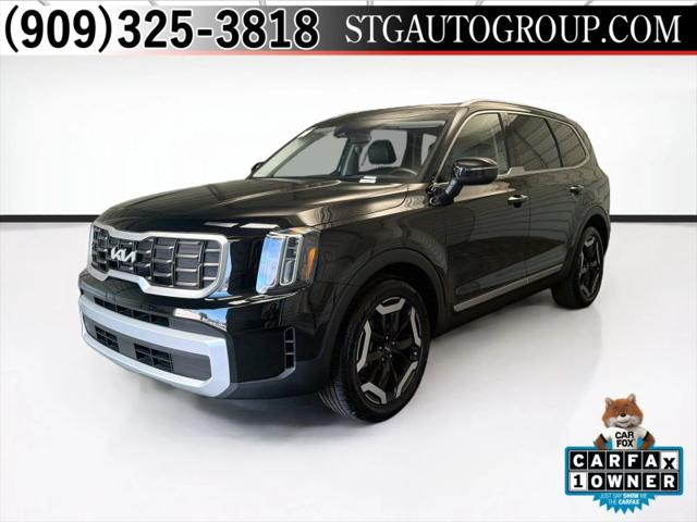 2025 Kia Telluride S for sale in Montclair, CA