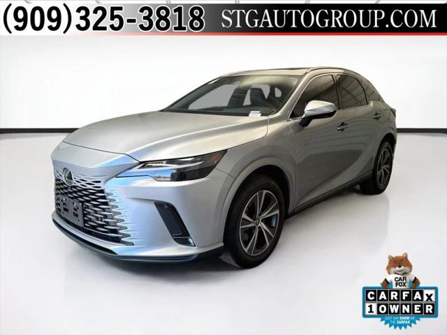2024 Lexus RX 350 Premium for sale in Montclair, CA