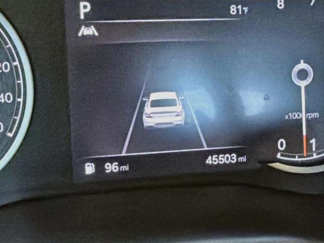 2022 Genesis G70 2.0T RWD