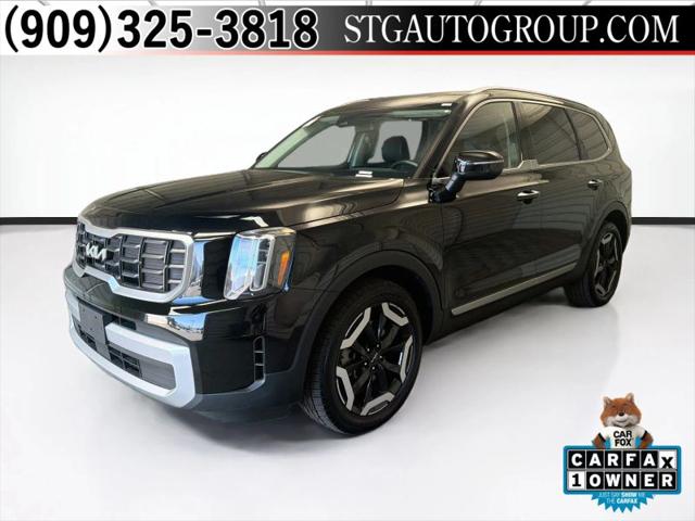 2025 Kia Telluride S for sale in Montclair, CA