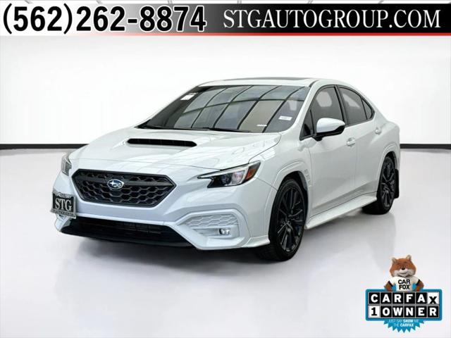 2023 Subaru WRX Premium for sale in Montclair, CA