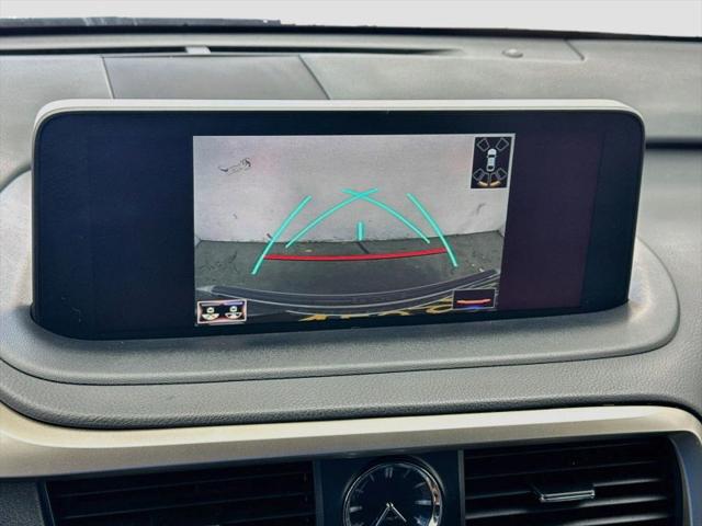 2020 Lexus RX 350 F SPORT Performance
