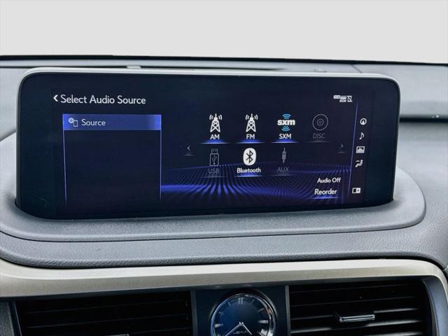 2020 Lexus RX 350 F SPORT Performance