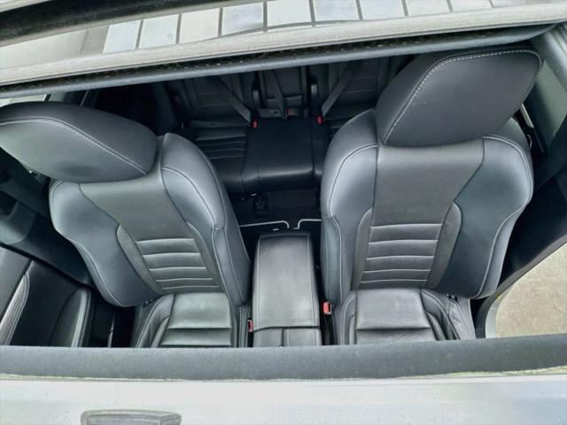 2020 Lexus RX 350 F SPORT Performance