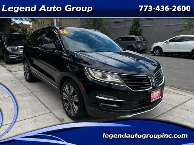 2016 Lincoln MKC Black Label for sale in Chicago, IL