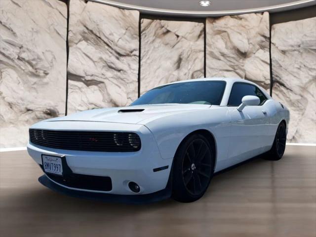 2018 Dodge Challenger R/T Scat Pack for sale in Ontario, CA