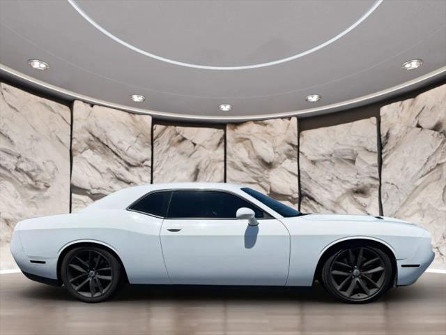 2018 Dodge Challenger R/T Scat Pack