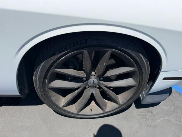 2018 Dodge Challenger R/T Scat Pack