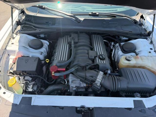 2018 Dodge Challenger R/T Scat Pack