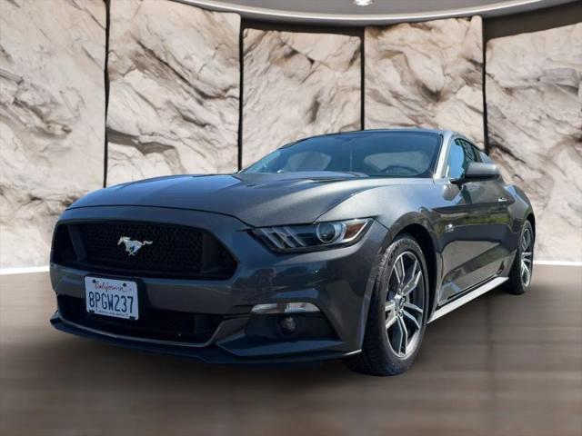 2015 Ford Mustang GT for sale in Ontario, CA