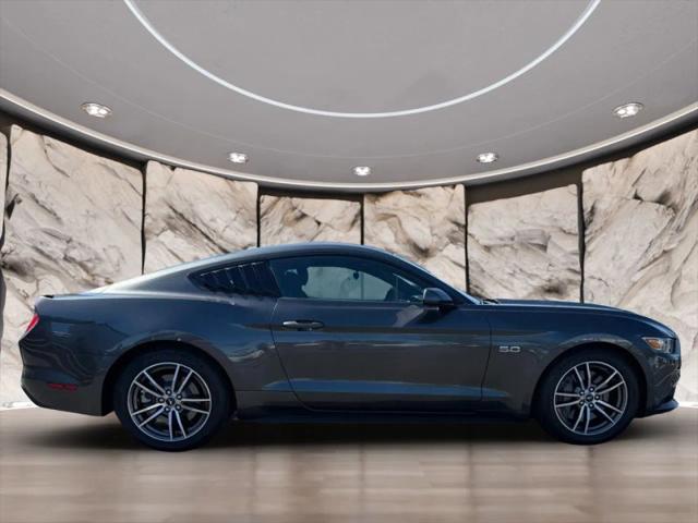 2015 Ford Mustang GT