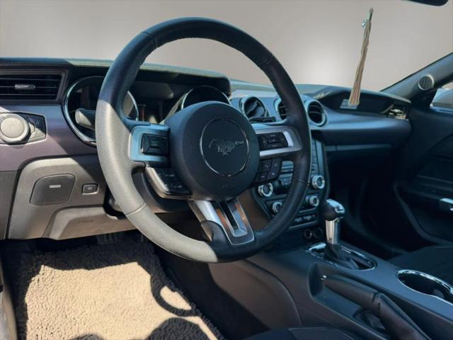 2015 Ford Mustang GT