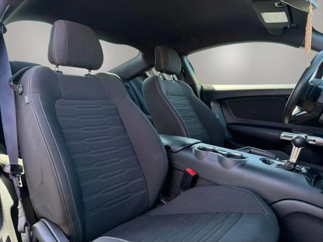 2015 Ford Mustang GT