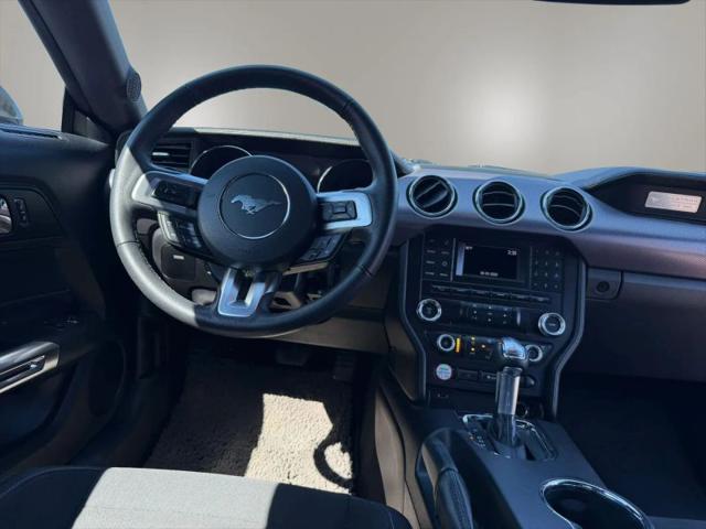 2015 Ford Mustang GT