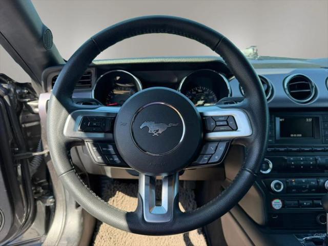 2015 Ford Mustang GT