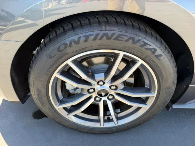 2015 Ford Mustang GT