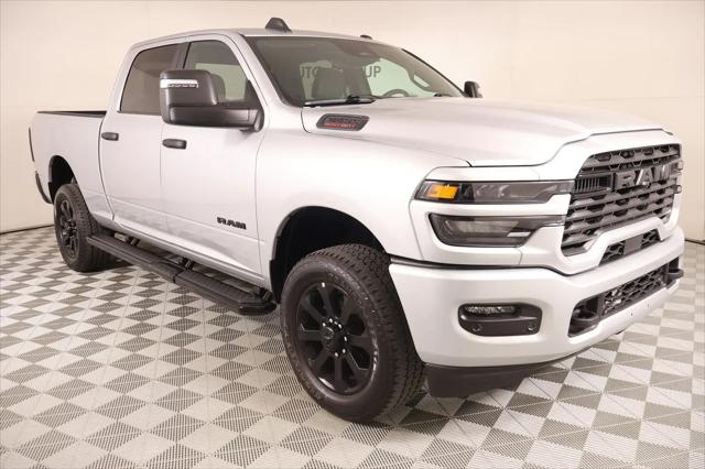 2026 Ram 2500 Big Horn Crew Cab 4x4 64 Box for sale in Yukon, OK