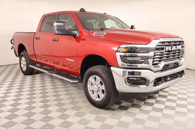 2026 Ram 2500 Big Horn Crew Cab 4x4 64 Box for sale in Yukon, OK