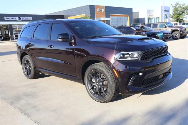 2026 Dodge Durango GT Plus AWD HEMI V8 for sale in Yukon, OK