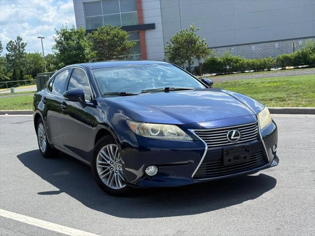 2013 Lexus ES 350 350 for sale in Chantilly, VA