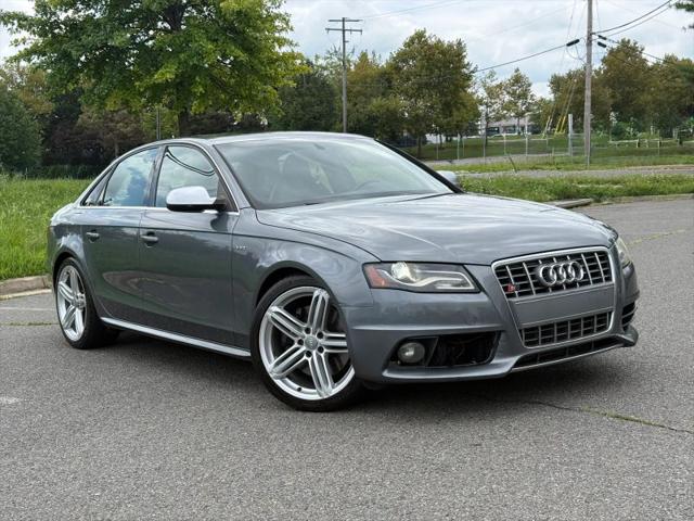 2012 Audi S4 Premium Plus