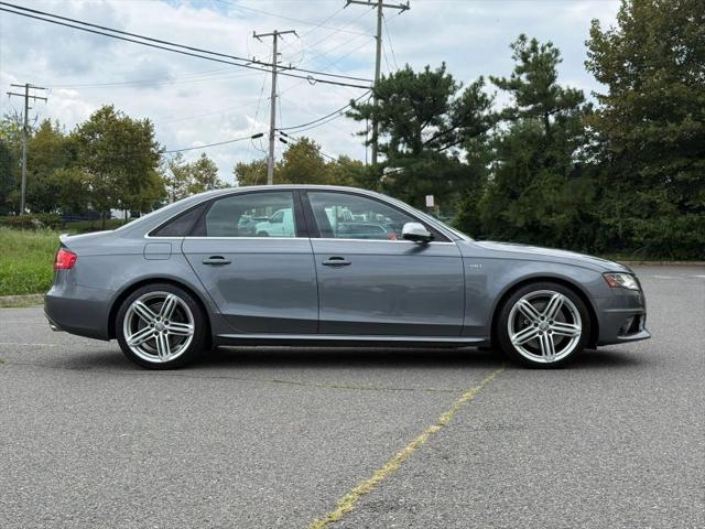 2012 Audi S4 Premium Plus
