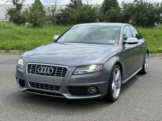 2012 Audi S4 Premium Plus