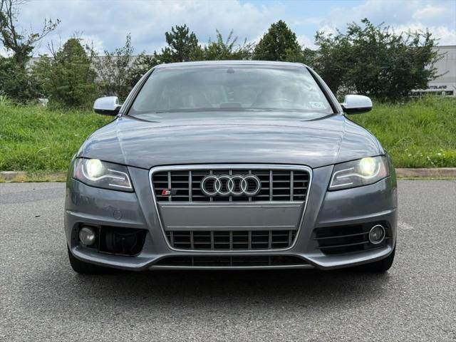 2012 Audi S4 Premium Plus