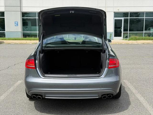 2012 Audi S4 Premium Plus