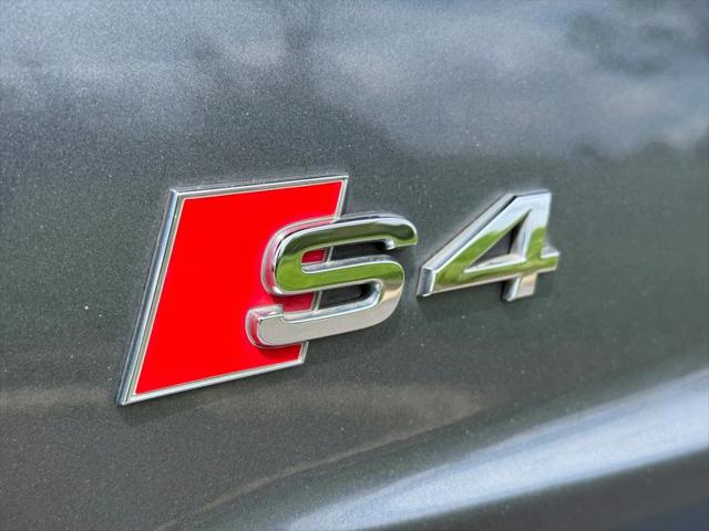 2012 Audi S4 Premium Plus