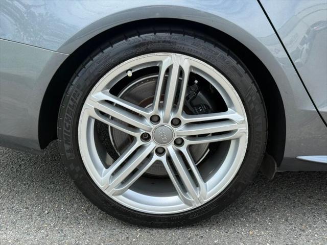 2012 Audi S4 Premium Plus