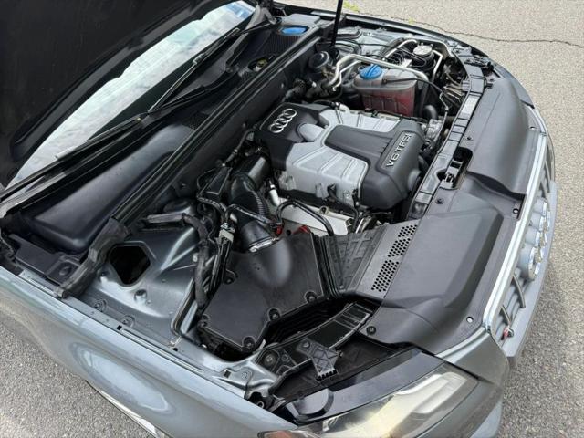 2012 Audi S4 Premium Plus