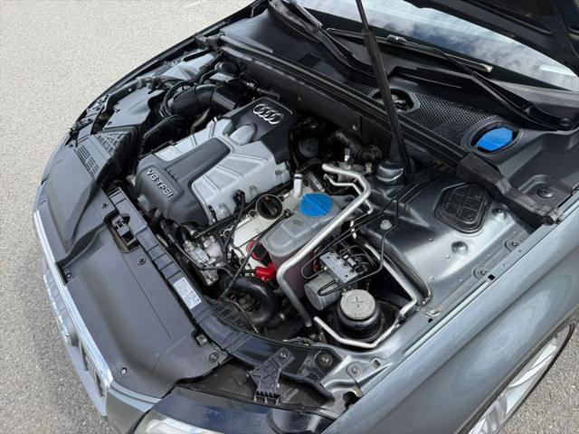 2012 Audi S4 Premium Plus
