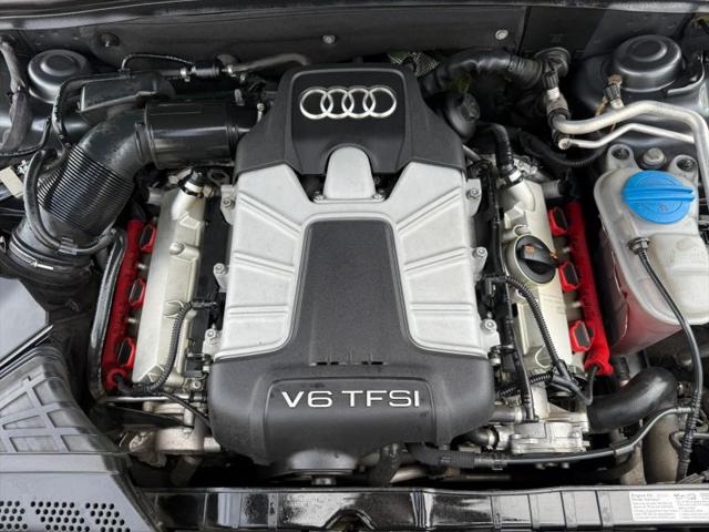 2012 Audi S4 Premium Plus
