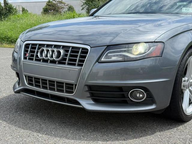 2012 Audi S4 Premium Plus