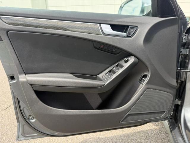 2012 Audi S4 Premium Plus