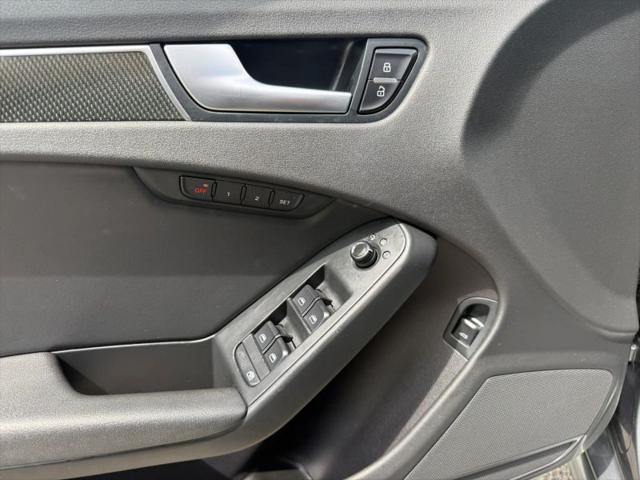 2012 Audi S4 Premium Plus