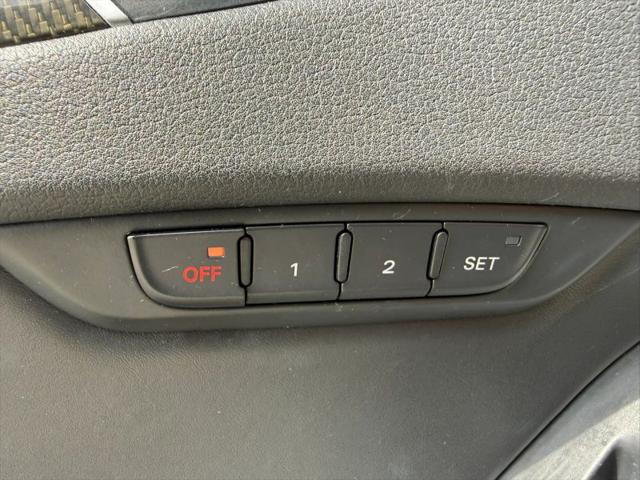 2012 Audi S4 Premium Plus
