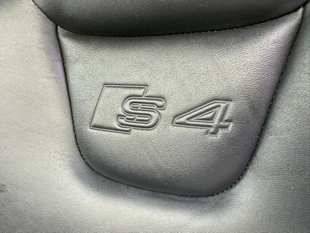 2012 Audi S4 Premium Plus