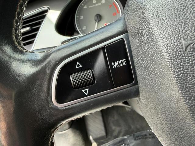 2012 Audi S4 Premium Plus