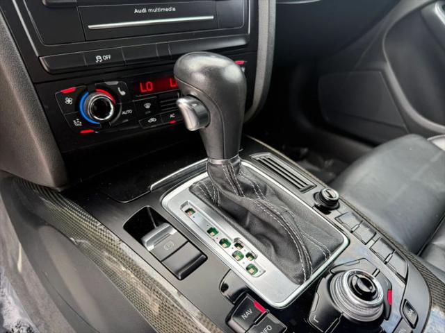 2012 Audi S4 Premium Plus