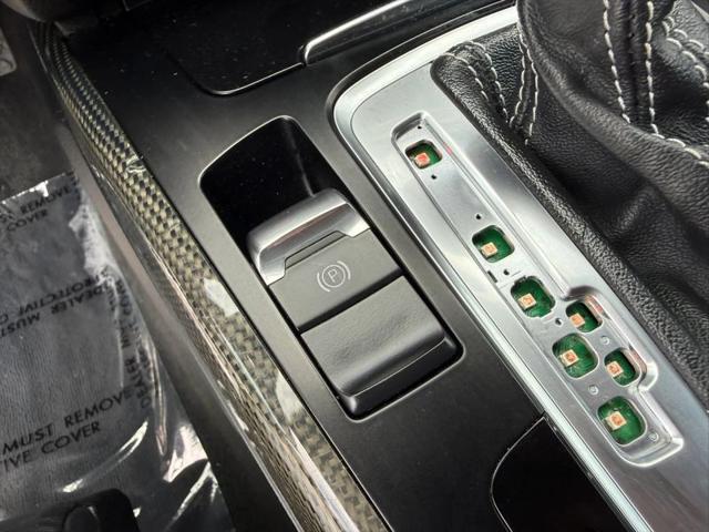 2012 Audi S4 Premium Plus