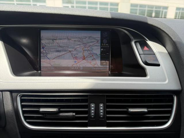 2012 Audi S4 Premium Plus