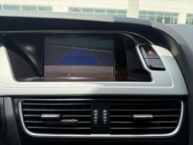 2012 Audi S4 Premium Plus