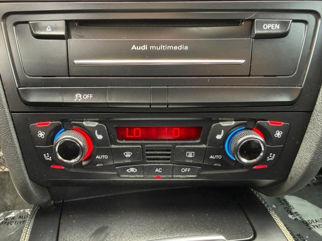 2012 Audi S4 Premium Plus
