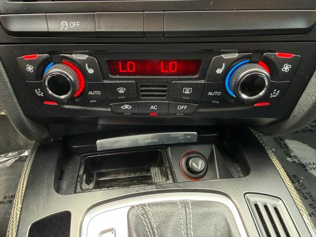 2012 Audi S4 Premium Plus