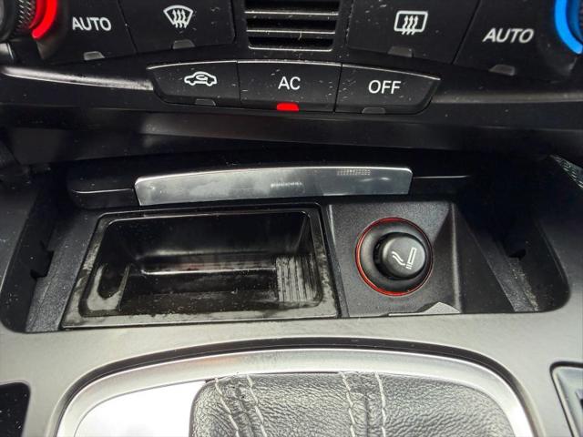 2012 Audi S4 Premium Plus