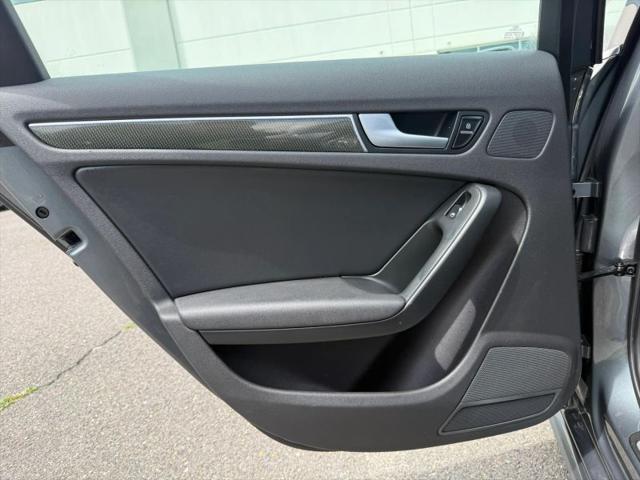 2012 Audi S4 Premium Plus